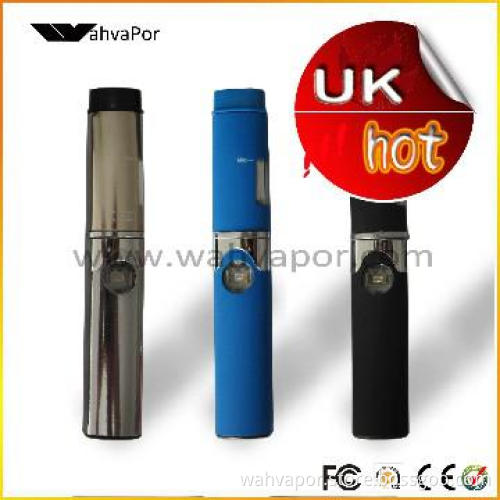 Best Electronic Cigarette EVO-TI With Various Colors